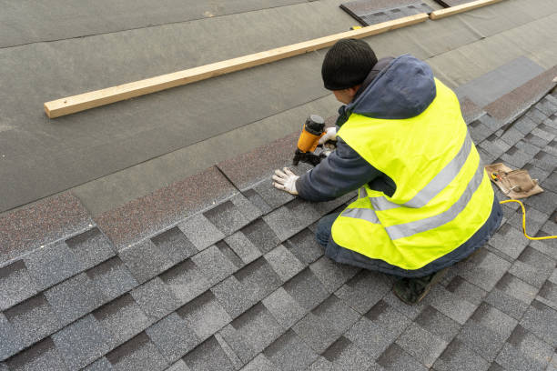 Roof Repair Estimates in Interlaken, CA