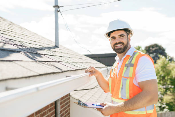 Best Roof Inspection Near Me  in Interlaken, CA