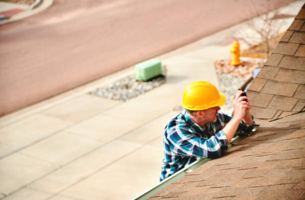 Best Local Roofing Companies  in Interlaken, CA