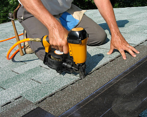 Best Commercial Roofing Services  in Interlaken, CA