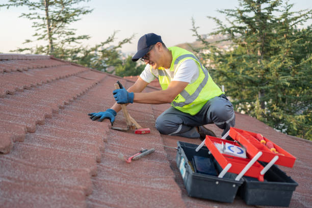 Best Affordable Roofing Company  in Interlaken, CA