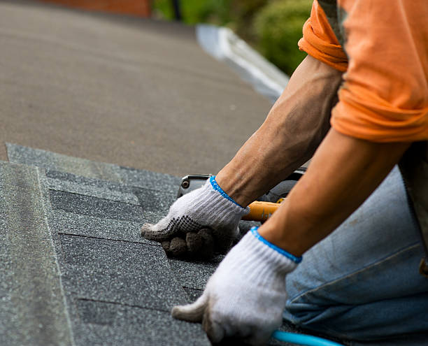 Best Residential Roofing Contractor  in Interlaken, CA