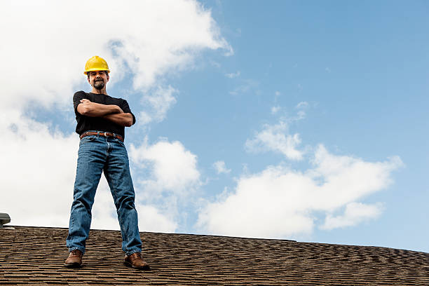 Best Tile Roofing Contractor  in Interlaken, CA