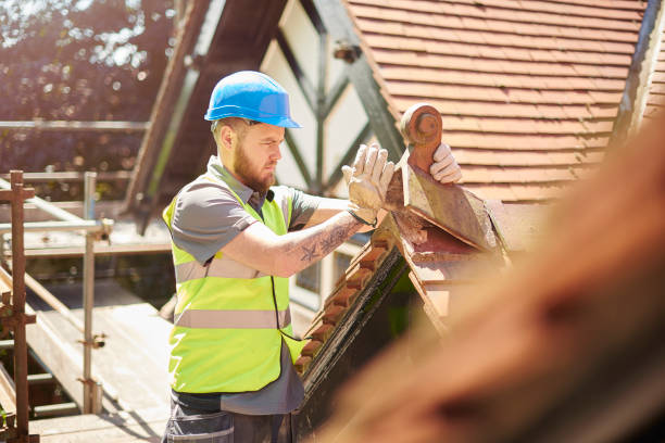 Best New Roof Installation  in Interlaken, CA