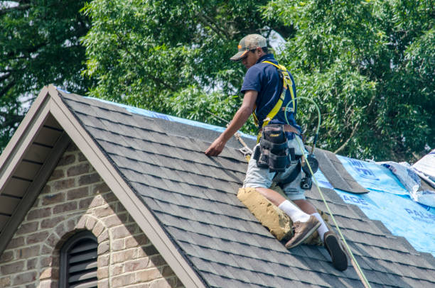 Best Roofing Contractors for Homes  in Interlaken, CA